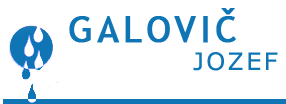 GALOVIC Jozef - logo